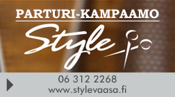 Style logo